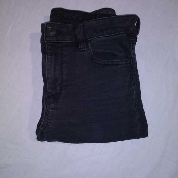 Jeans - Picture 1 of 5